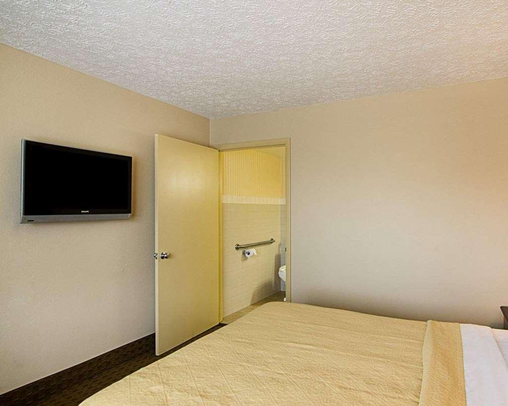 Quality Inn Lewisburg Rum bild