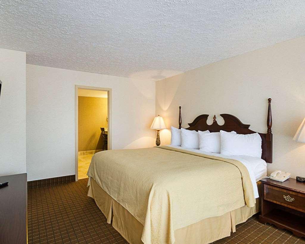 Quality Inn Lewisburg Rum bild