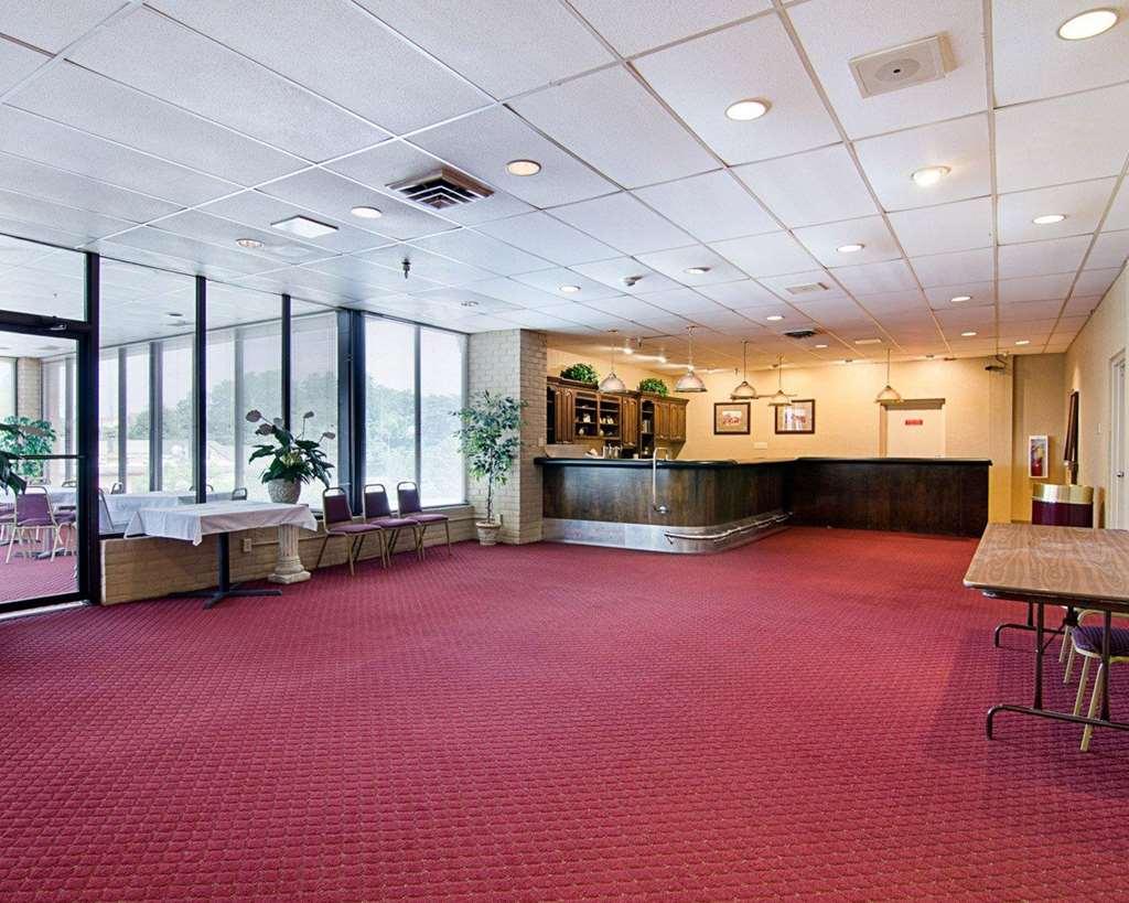 Quality Inn Lewisburg Bekvämligheter bild