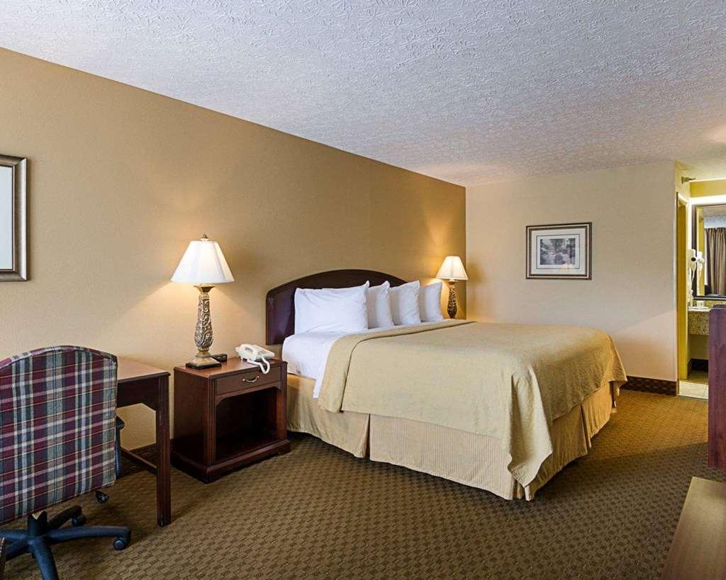 Quality Inn Lewisburg Rum bild