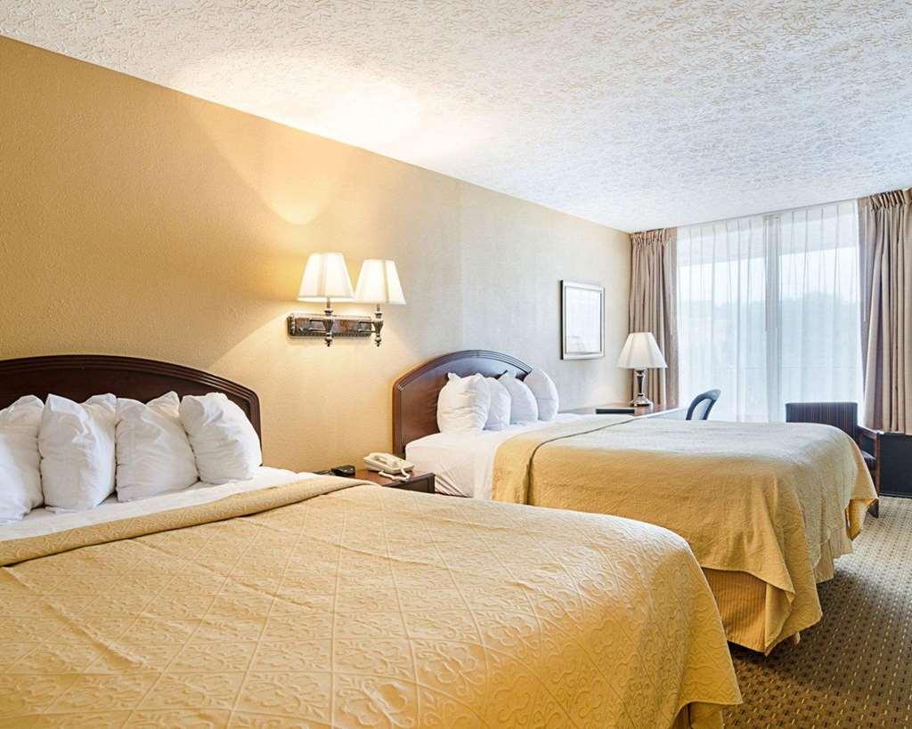 Quality Inn Lewisburg Rum bild