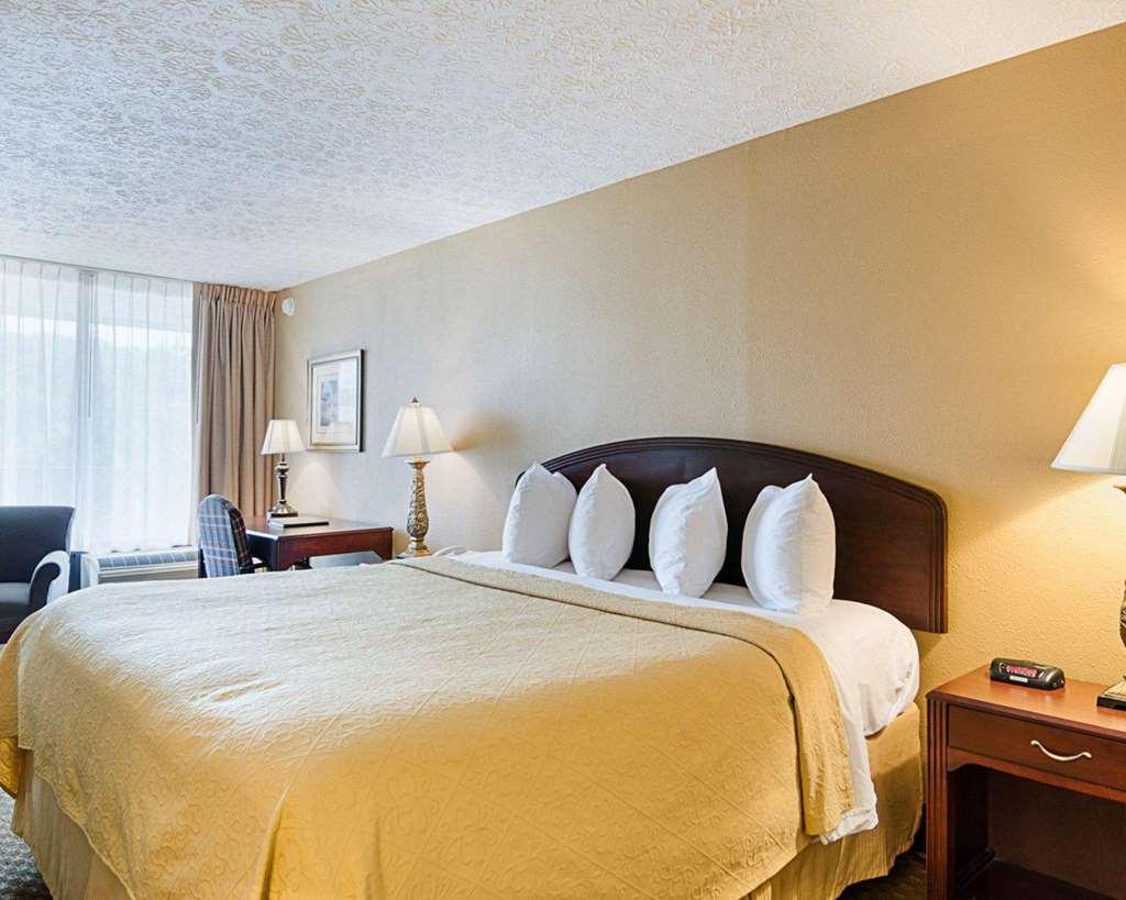 Quality Inn Lewisburg Rum bild