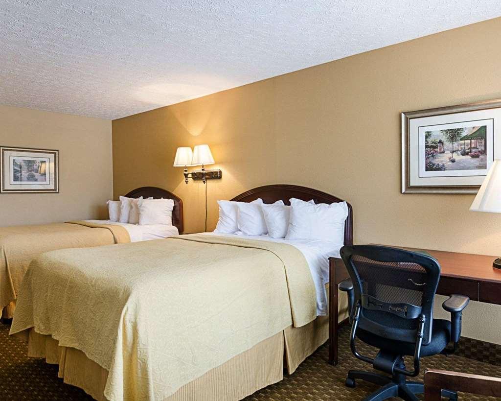 Quality Inn Lewisburg Rum bild