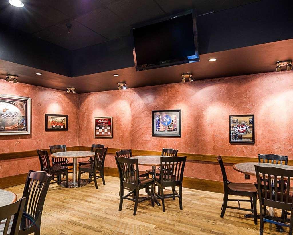 Quality Inn Lewisburg Restaurang bild