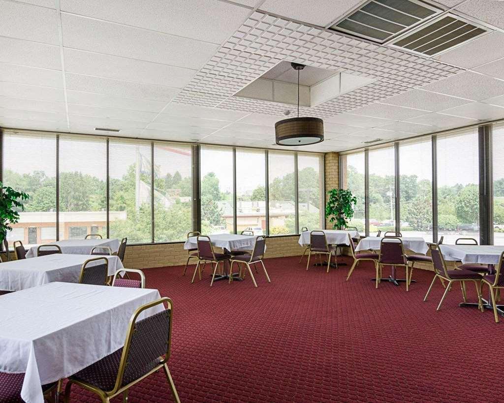 Quality Inn Lewisburg Bekvämligheter bild