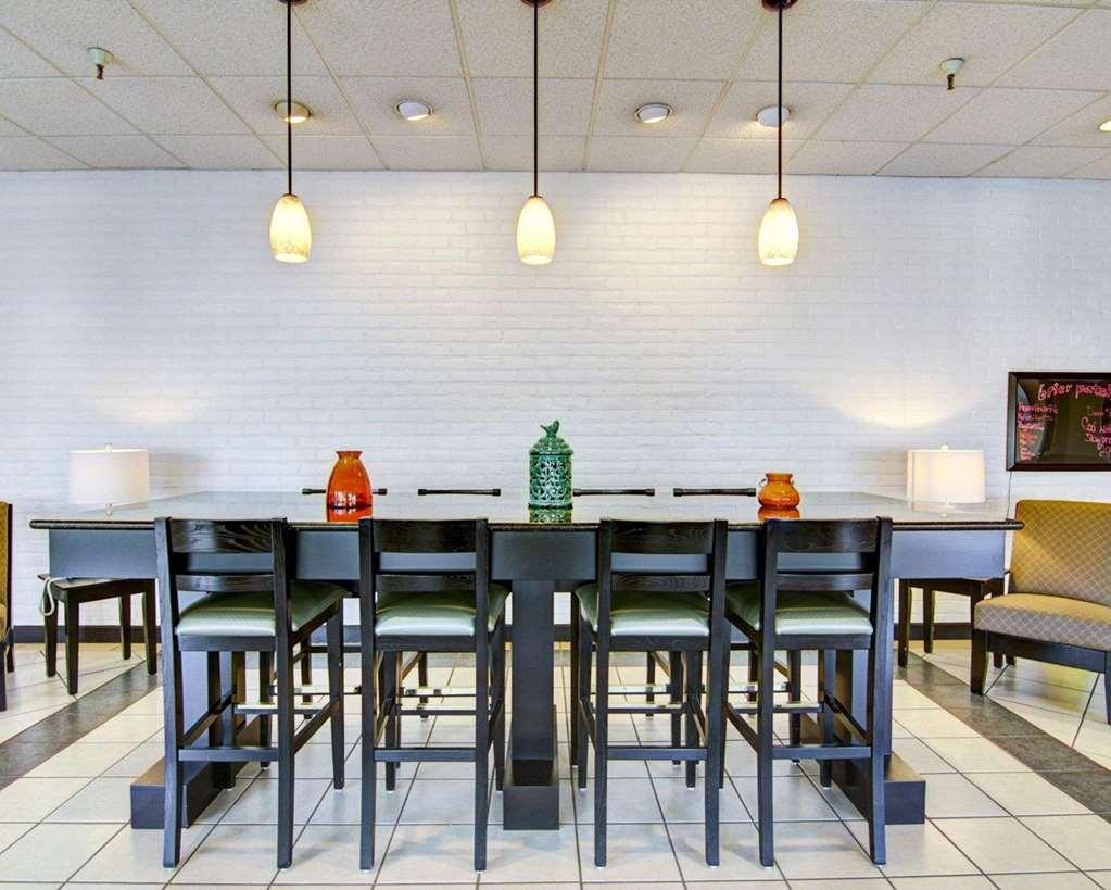 Quality Inn Lewisburg Bekvämligheter bild