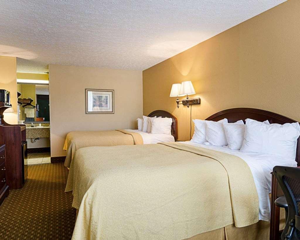 Quality Inn Lewisburg Rum bild