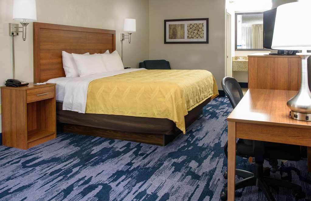 Quality Inn Lewisburg Rum bild
