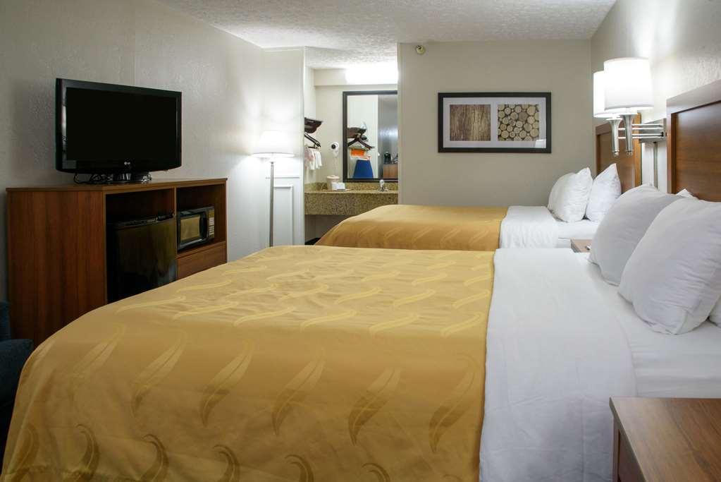Quality Inn Lewisburg Rum bild