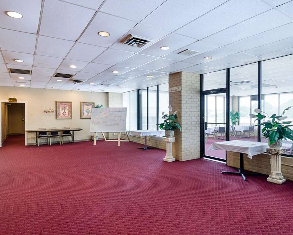 Quality Inn Lewisburg Bekvämligheter bild